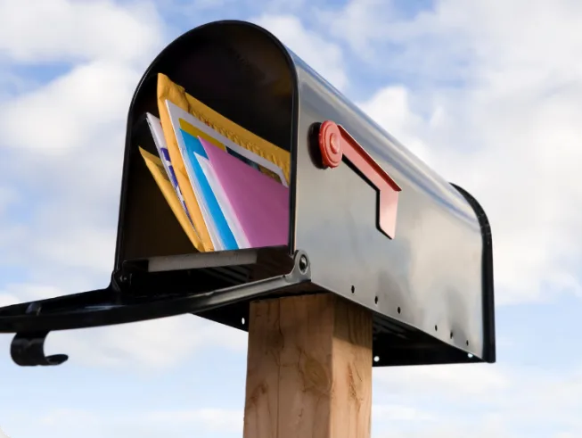 PrintFast Letters direct mail marketing